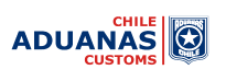 Logo de Servicio Nacional de Aduanas